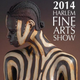 Harlem Fine Arts Show